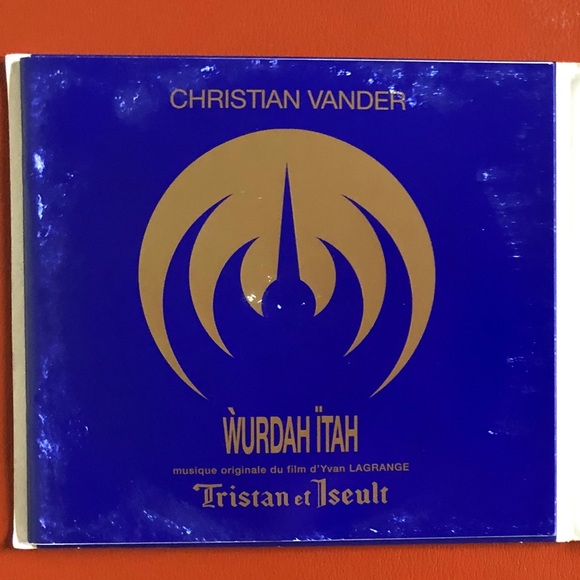 Magma - Ẁurdah Ïtah - Picture 2 of 3